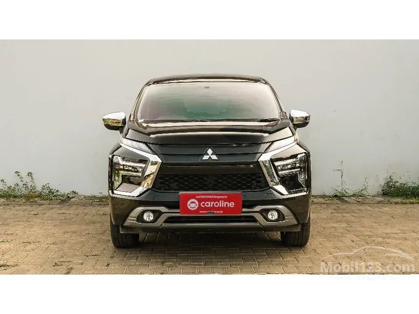 2022 Mitsubishi Xpander Ultimate MPV