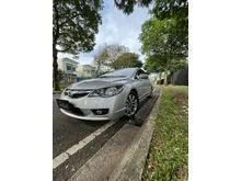 2010 Honda Civic 1.8 FD Sedan Termurah
