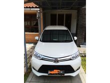 2017 Toyota Avanza 1.3 Veloz MPV jual cpt. nego halus.. baramg super mulus and fit.. pajak s.d April 2019.tangan pertama