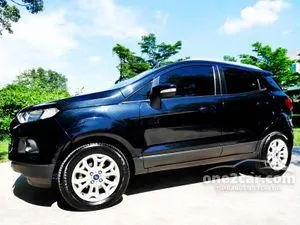 2015 Ford ECOSPORT 1.5 Titanium SUV