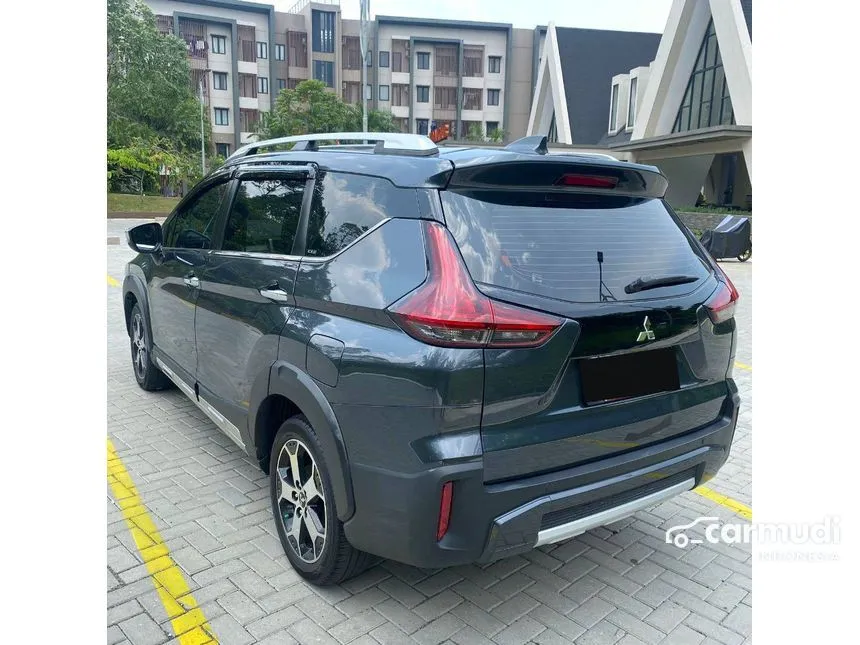 2021 Mitsubishi Xpander Cross MPV