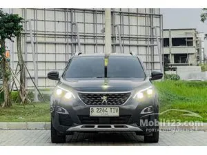 2019 Peugeot 3008 1.6 Allure Plus SUV