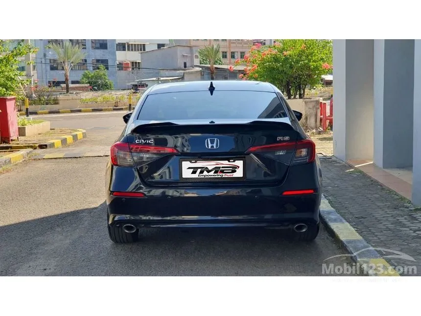 2023 Honda Civic RS Sedan