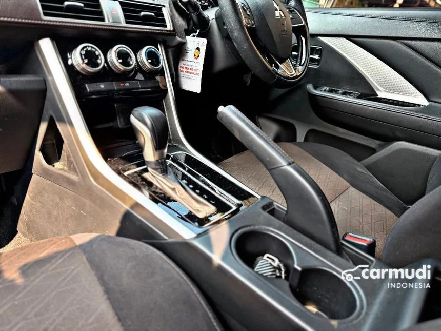 2019 Mitsubishi Xpander Cross MPV