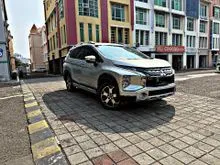 2019 Mitsubishi Xpander Cross 1.5 MPV