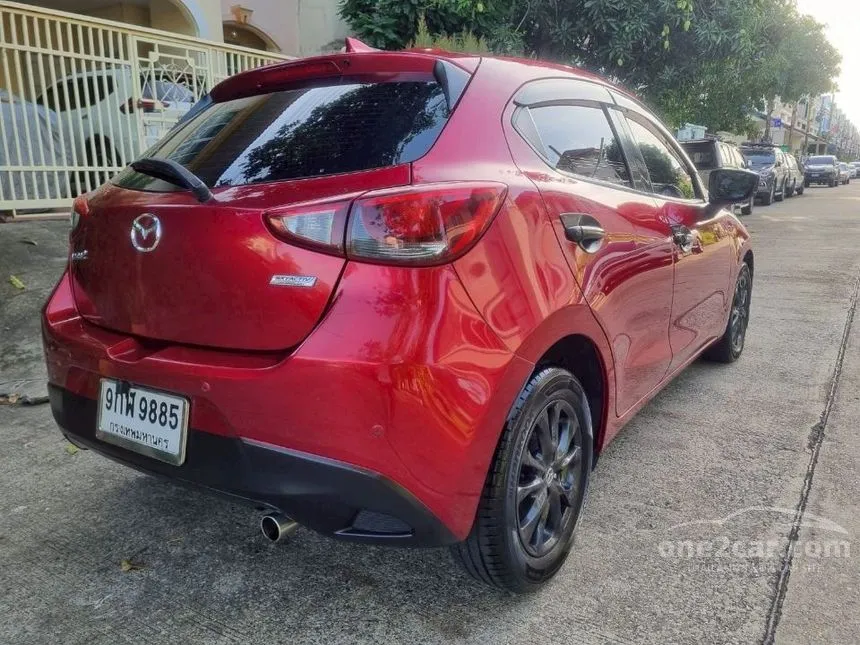 2020 Mazda 2 Sports High Connect Hatchback