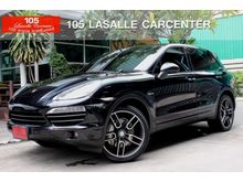 2014 Porsche Cayenne 3.0 (ปี 10-16) S Hybrid SUV AT