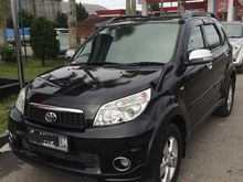 2012 Toyota Rush 1.5 S SUV
