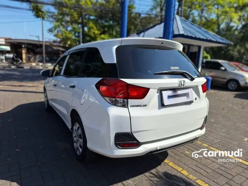 2023 Honda Mobilio S MPV