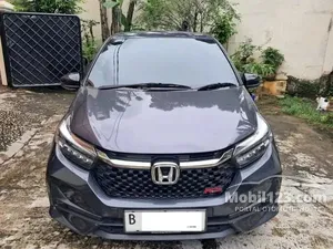 2023 Honda Brio 1.2 RS Hatchback