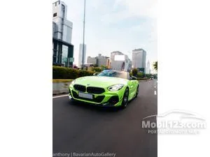 2023 BMW Z4 2.0 sDrive30i M Sport Convertible