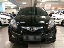 2016 Honda Brio 1.2 E Hatchback