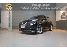 2016 Nissan Juke 1.6 (ปี 10-16) (ปี 10-16) V SUV