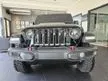 Jual Mobil Jeep Wrangler 2023 Rubicon Unlimited 2.0 di DKI Jakarta Automatic SUV Hitam Rp 1.835.000.000