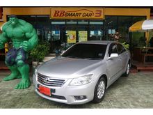 2010 Toyota Camry 2.0 (ปี 06-12) G Sedan AT