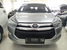 2018 Toyota Kijang Innova 2.0 G MPV