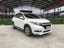 2015 Honda HR-V 1.8 (ปี 14-18) E SUV AT