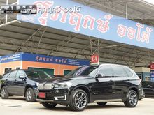 2018 BMW X5 2.0 F15 (ปี 13-17) sDrive25d Pure Experience SUV