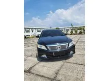 2014 Toyota Camry 2.5 V Sedan