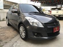 2014 Suzuki Swift 1.2 (ปี 12-16) GLX Hatchback AT