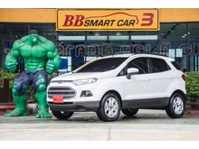 2014 Ford EcoSport 1.5 (ปี 13-16) Trend SUV AT