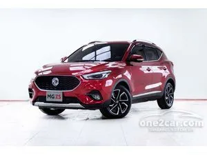 2021 MG ZS 1.5 X+ SUV