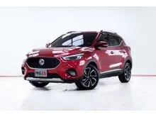 2021 MG ZS 1.5 (ปี 17-25) X+ SUV