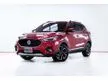 2021 MG ZS 1.5 (ปี 17-25) X+ SUV