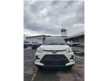 2026 Toyota Raize 1.0 T G (1 Tone) SUV DISKON PALING BESAR
