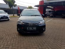 2015 Toyota Etios Valco 1.2 G Manual TDP Ringan