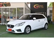 2021 MG MG3 1.5 (ปี 18-22) D Hatchback