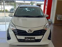 Toyota calya clearance sale akhir tahun