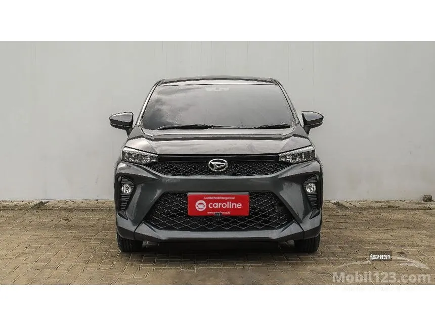 2022 Daihatsu Xenia R MPV