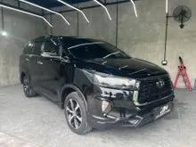 2021 Toyota Kijang Innova 2.4 Venturer MPV AT, ISTIMEWA, SIAP PAKAI, SERVICE RECORD, PAJAK PANJANG, CAKEP