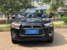 Mitsubishi Outlander Sport PX 2015