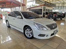 2012 Nissan Teana 2.0 (ปี 09-13) XL Sedan