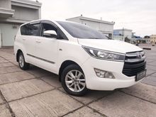 2016 Toyota Kijang Innova 2.0 V MPV At Km.38rb Pajak Panjang Plat Ganjil Tangan Ke-1