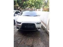 2012 Mitsubishi Outlander Sport 2.0 PX SUV #jualcepatpemiliklangsung