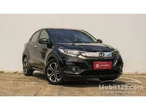 2021 Honda HR-V 1.5 E SUV