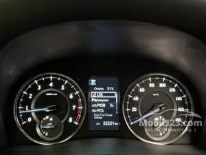 2022 Toyota Alphard 2.5 G MPV
