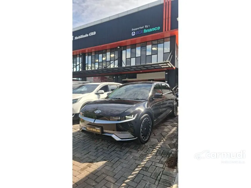 2023 Hyundai IONIQ 5 Prime Long Range SUV