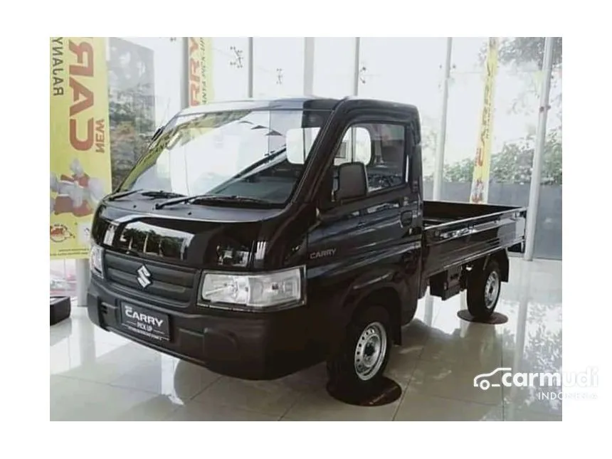 2024 Suzuki Carry FD ACPS Pick-up