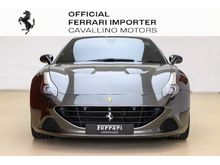 2015 Ferrari California T 3.9 (ปี 14-17) Convertible