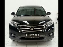 2012 Honda CR-V 2.4 2.4 SUV