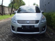 2015 Suzuki Ertiga 1.4 GX Manual