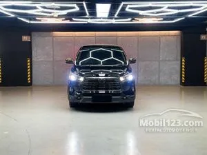 2021 Toyota Kijang Innova 2.4 Venturer MPV