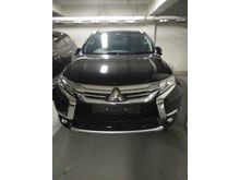 Mitsubishi pajero sport diesel