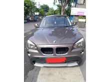 BMW X1 keren banget