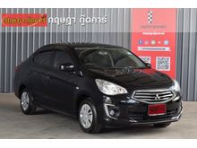 2019 Mitsubishi Attrage 1.2 (ปี 13-16) GLX Sedan AT