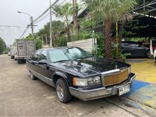 1995 Cadillac Fleetwood 5.7 (ปี 84-99) Sedan AT